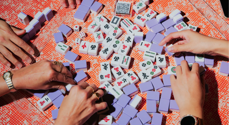 Discover the Top 5 Surprising Ways Mahjong Boosts Your Health (While You’re Just Having Fun)