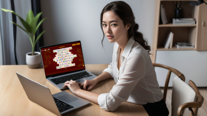 Play Mahjong Free Game Online – No Registration, No Fees, Just Pure Fun!
